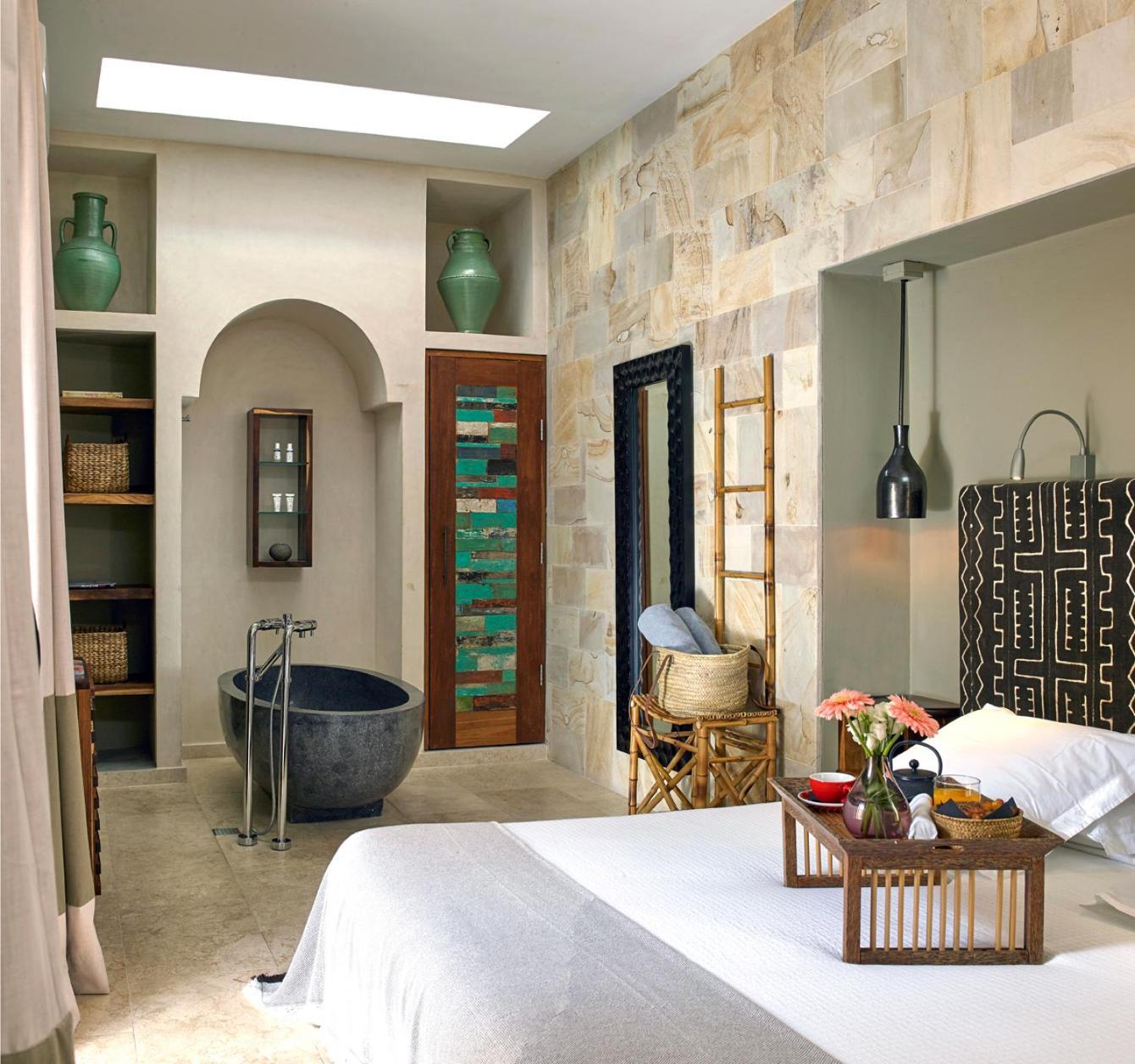 The Giri Residence Sant Joan De Labritja Dış mekan fotoğraf