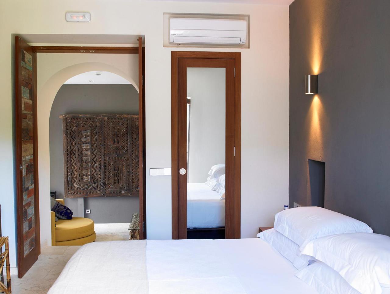 The Giri Residence Sant Joan De Labritja Dış mekan fotoğraf