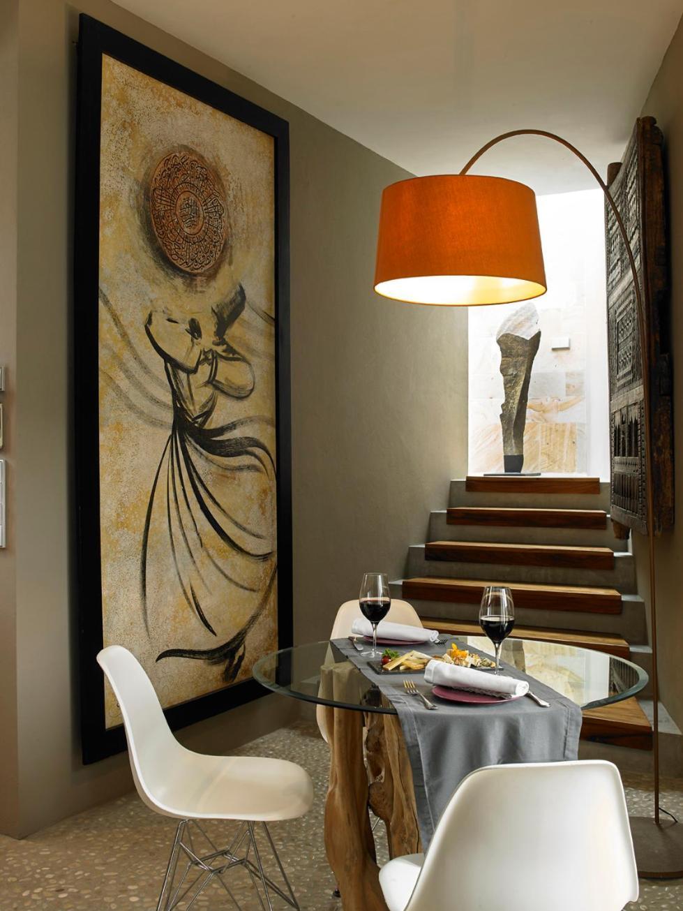 The Giri Residence Sant Joan De Labritja Dış mekan fotoğraf
