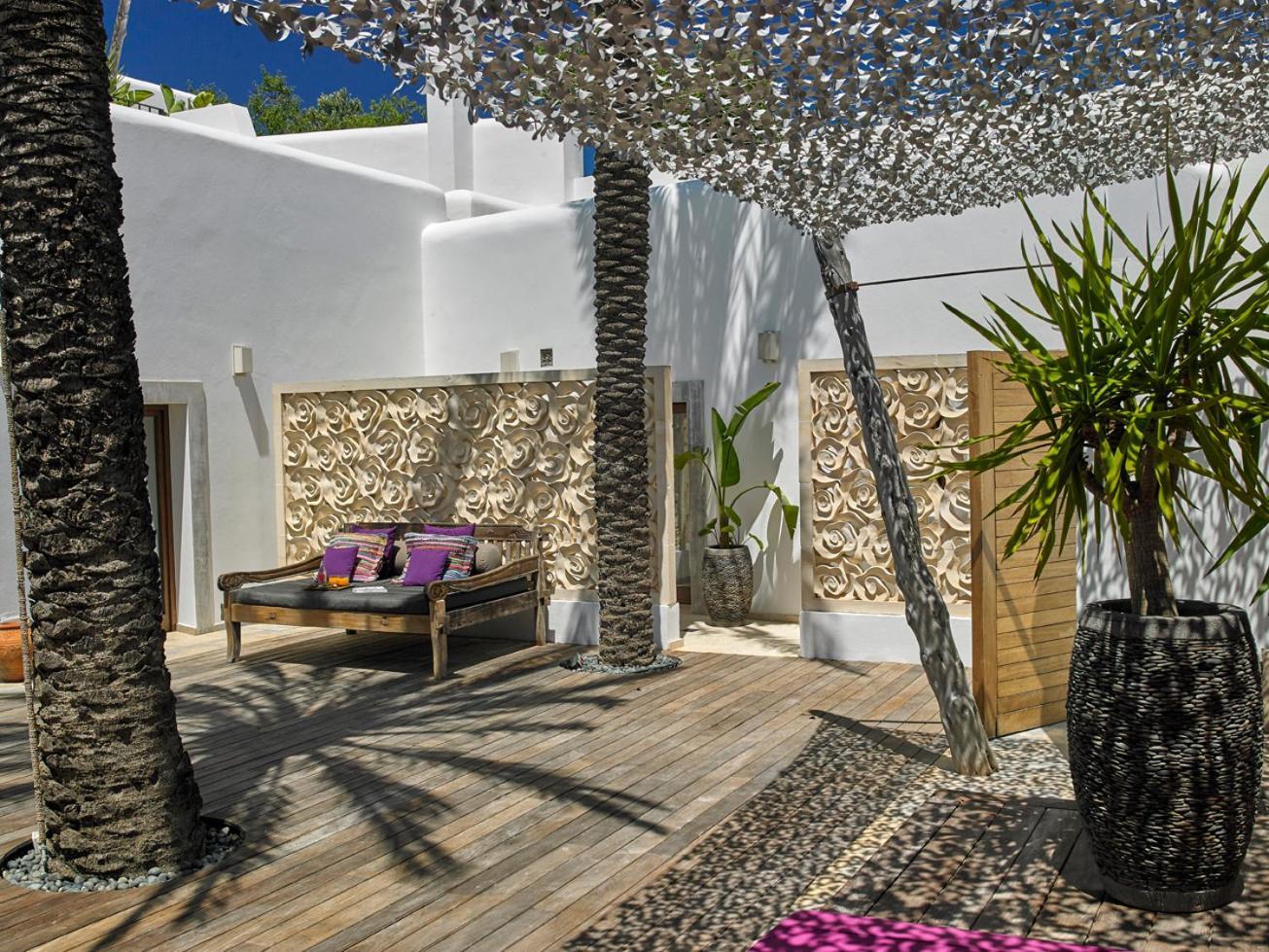 The Giri Residence Sant Joan De Labritja Dış mekan fotoğraf